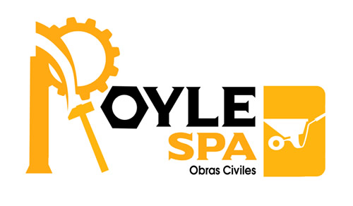 logo construccion