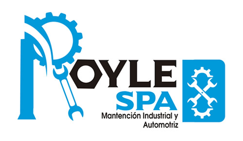 logo mantencion